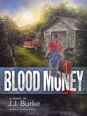 cover image of Blood Money